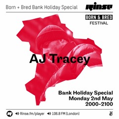 Rinse FM Podcast - AJ Tracey w/ General Courts + Big Zuu - 2nd May 2016