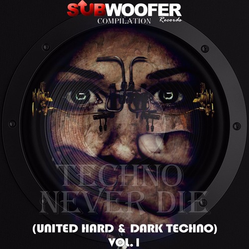 @Non!m - Keep the Distance (LUIX SPECTRUM Remix)