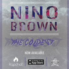 do what u do be the best freestyle via the Rapchat app (prod. by Nino Brown)