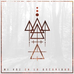 Mi Voz en la Oscuridad