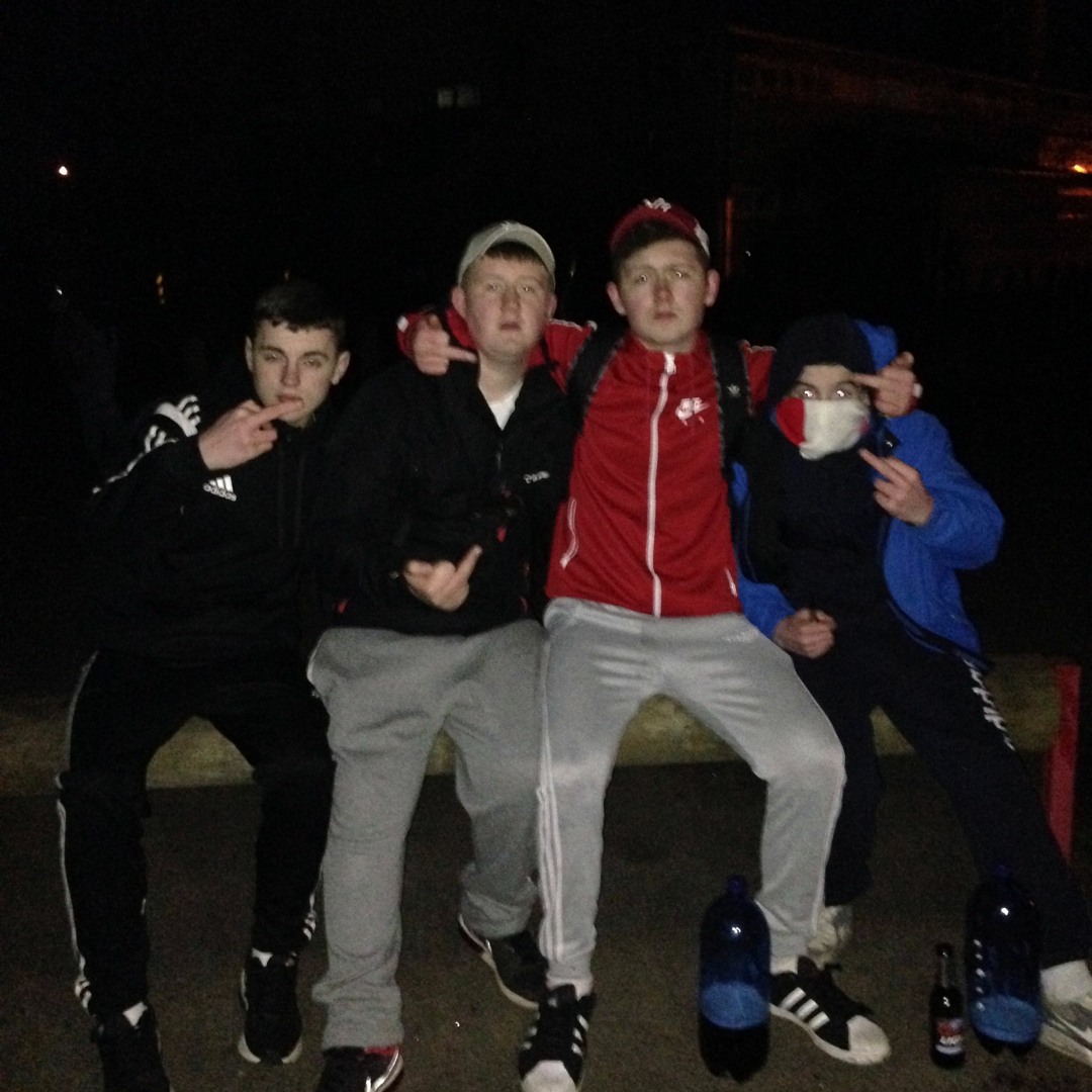 Stream MC Chippy Part 4 by Jack Taggart | Listen online for free on ...