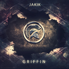 Jakik - Griffin (OUT NOW!)