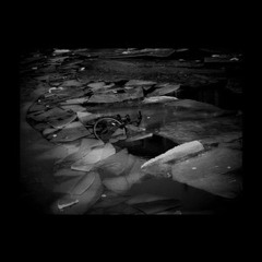 The Light Outside - Trembling Blue Stars (Robert Hampson Remix)