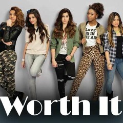 =D3M0= Fifth Harmony - Worth It - (Dj Delvis Sabroson MBS 2016)