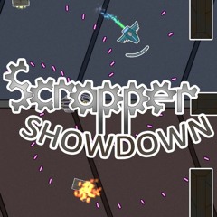 Shoot, Scavenge, Scatter! (Main Theme)