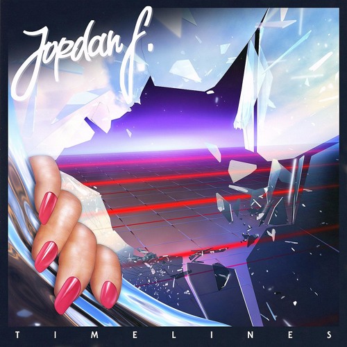 Jordan F - Our Destiny, Above Us