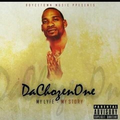 The Good Die Young by Chozen