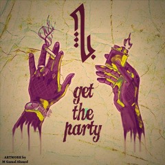 Basha - Get The Party
