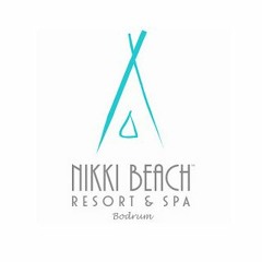 Say Hi to Nikki Beach Bodrum / 02.05.2016