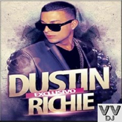 Dustin Richie - Si vuelves ahora (VVDJ)