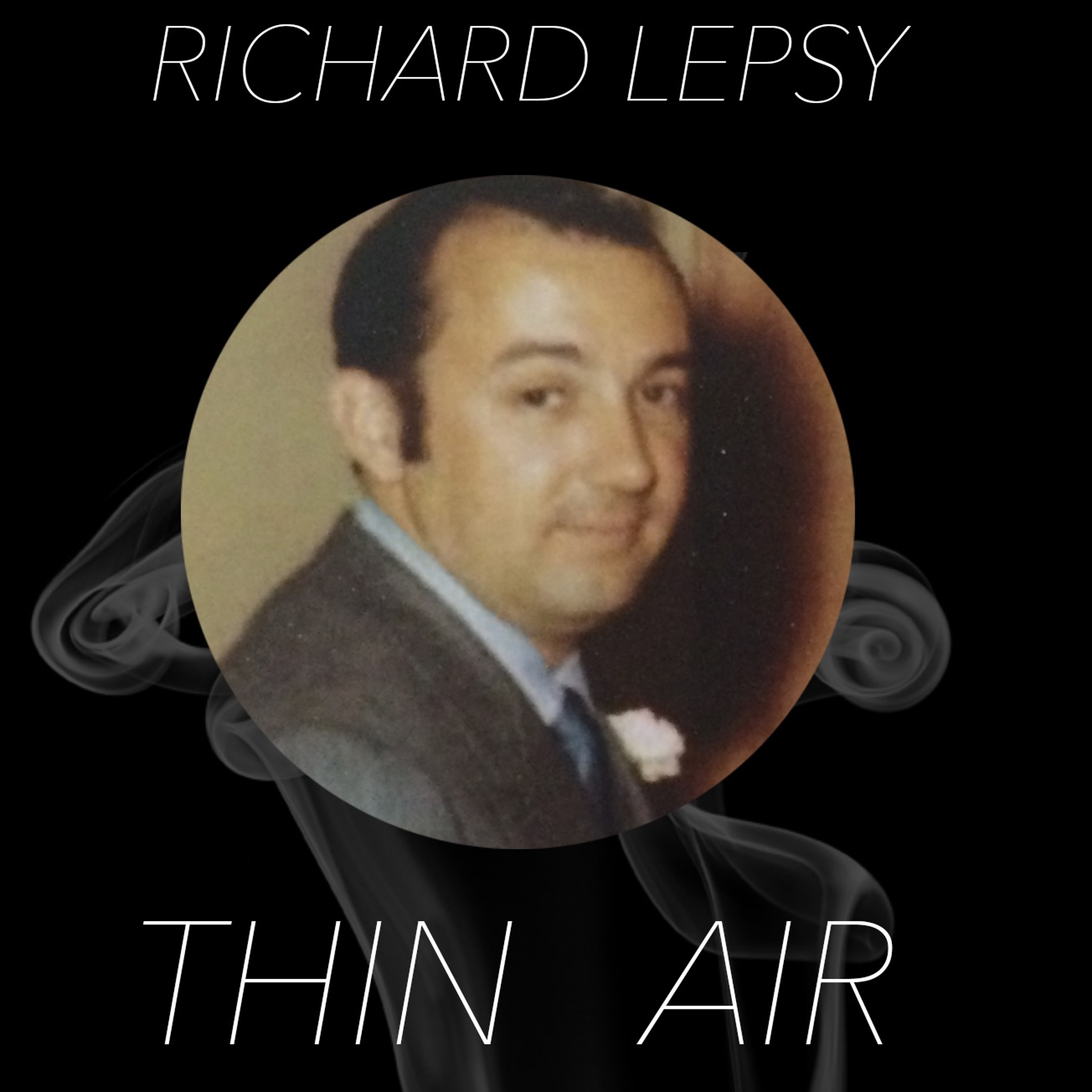 Episode 7 - Richard Lepsy