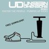Foster The People Pumped Up Kicks Unseen Dimensions Remix Free Download Mp3