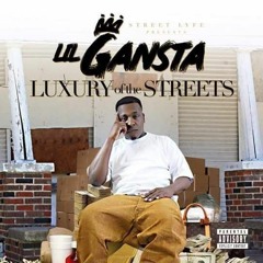 Lil Gansta AFOO FT.Lahh B-Streets A Mess