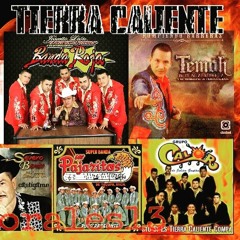 BANDA ROJA- BORRACHO TE RECUERDO