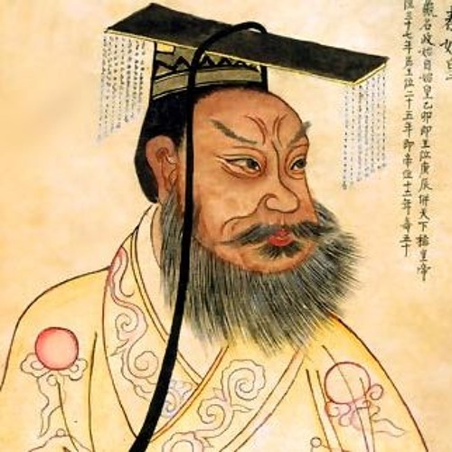 Stream Le Premier Empereur de Chine  2000 Ans d'Histoire by Chuan Tong