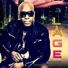 Ronald BS ft. J-Ron - Passion (Produced by Ronald BS)