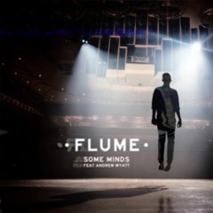 Flume - Some Minds (Bye Bae flip)