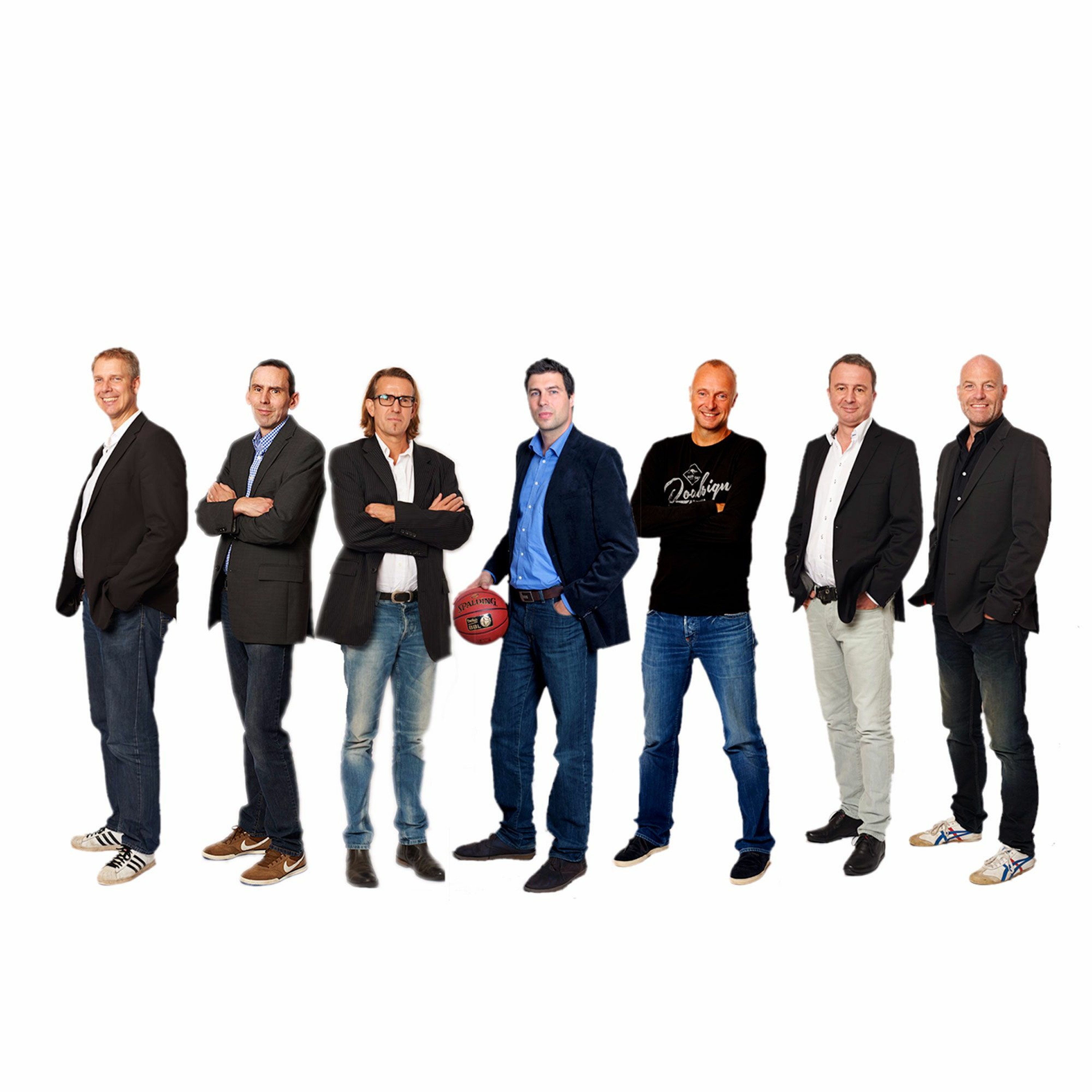 Abteilung Basketball
