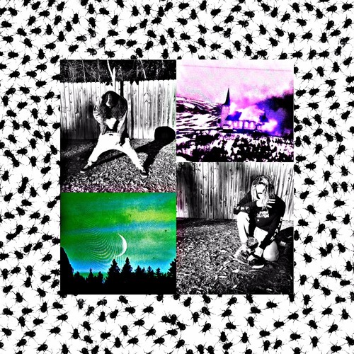 $UICIDEBOY$ - AM/PM (SLO'D)
