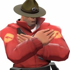 Soldier - I'll make a Mann out of You