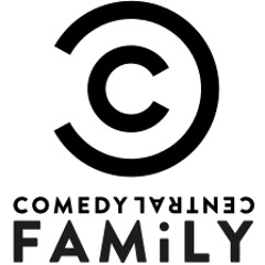 Comedy Central Theme 2