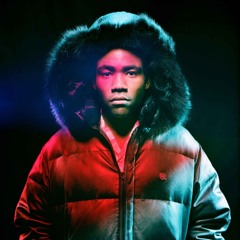 rising bonfire - san holo x childish gambino