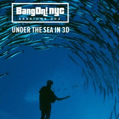 BangOn!NYC Sessions 002 Playlist