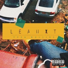 STRAIGHT - Ft. Gabrielle J  [LEAUXT SS16]