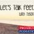 Artwork for Let's Talk Feet - Week 1 Topic: Active Feet