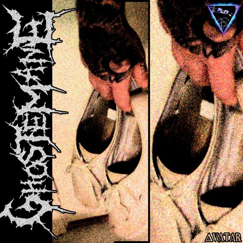 GHOSTEMANE - Avatar