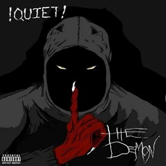 !QUIET! - Demon (lyrics in description)ALBUM VERSION [DOWNLOAD ME]