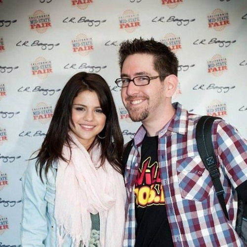 Stream episode Selena Gomez Interview on Revival Tour / Movies / Pantene by  JoJo Lopez podcast | Listen online for free on SoundCloud