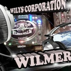 ROSI WAR VS JEANET Remix WILMER FULL DJ Wilys Corporation