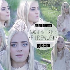 Firework - Madilyn Paige - Nightcore