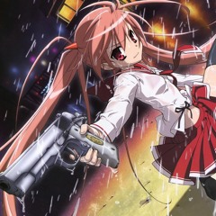 Nightcore -> Whatcha Say