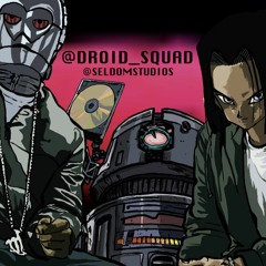 Low - DROID_SQUAD