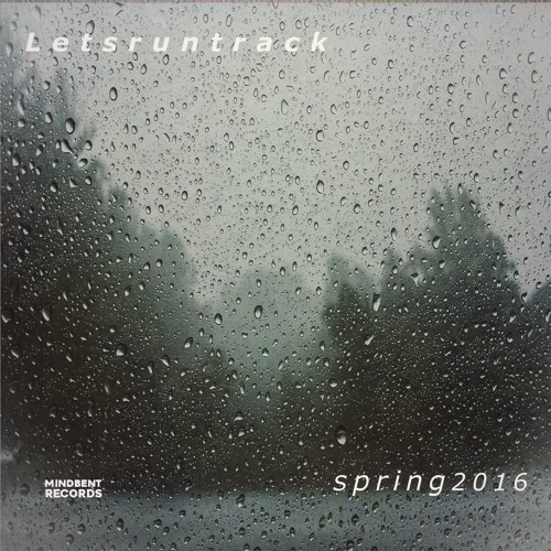 MB04 ｌｅｔｓｒｕｎｔｒａｃｋ. - s p r i n g 2 0 1 6