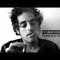 PELO MADUEÑO - Pendiente (Sample)