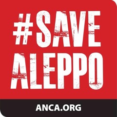 حلب الشهداء لغير الله لن تركع قولوا للعالم اجمع