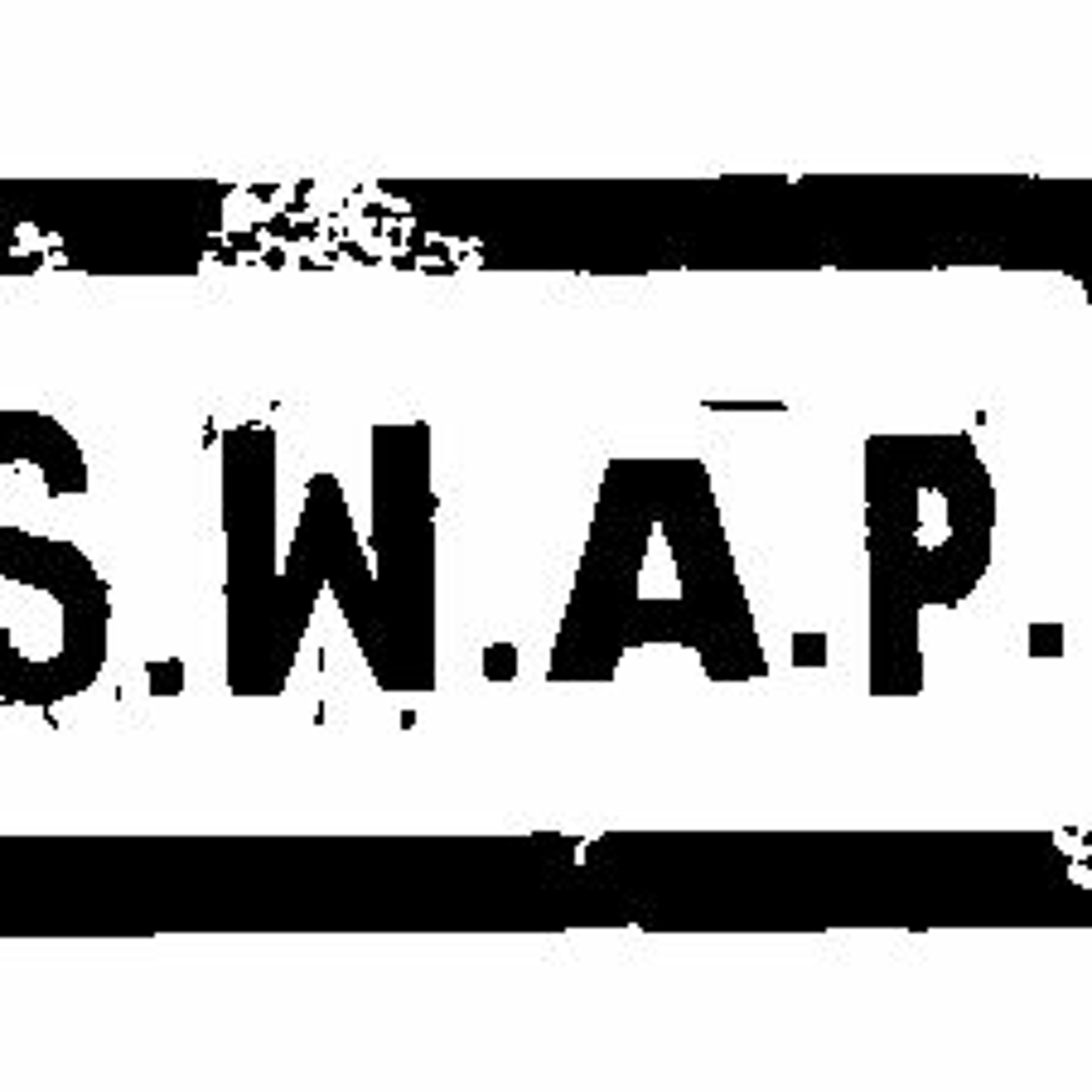 Swap ( Prod. Peacesignbaker) episode artwork