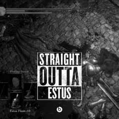 Straight Outta Anor Londo