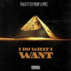 I Do What I want ft Naj