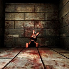 Ambient horror track 20 (creepy drone sub bass)