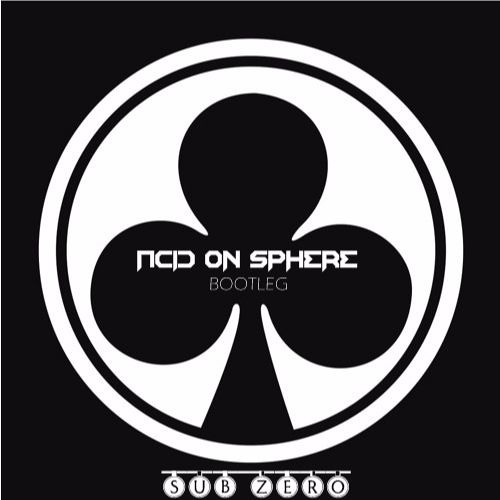 Royal Flush - Sub Zero (Acid On Sphere Bootleg)