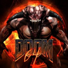 kramer - Cyberdemon (DOOM)