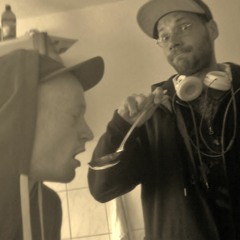 Freestyle KOma & Parry Hotter
