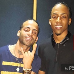 El Nene La Amenazzy Ft Arcangel  - La Chanty Remix - Reggaeton Rework - 95 BPM - NicoRemixx