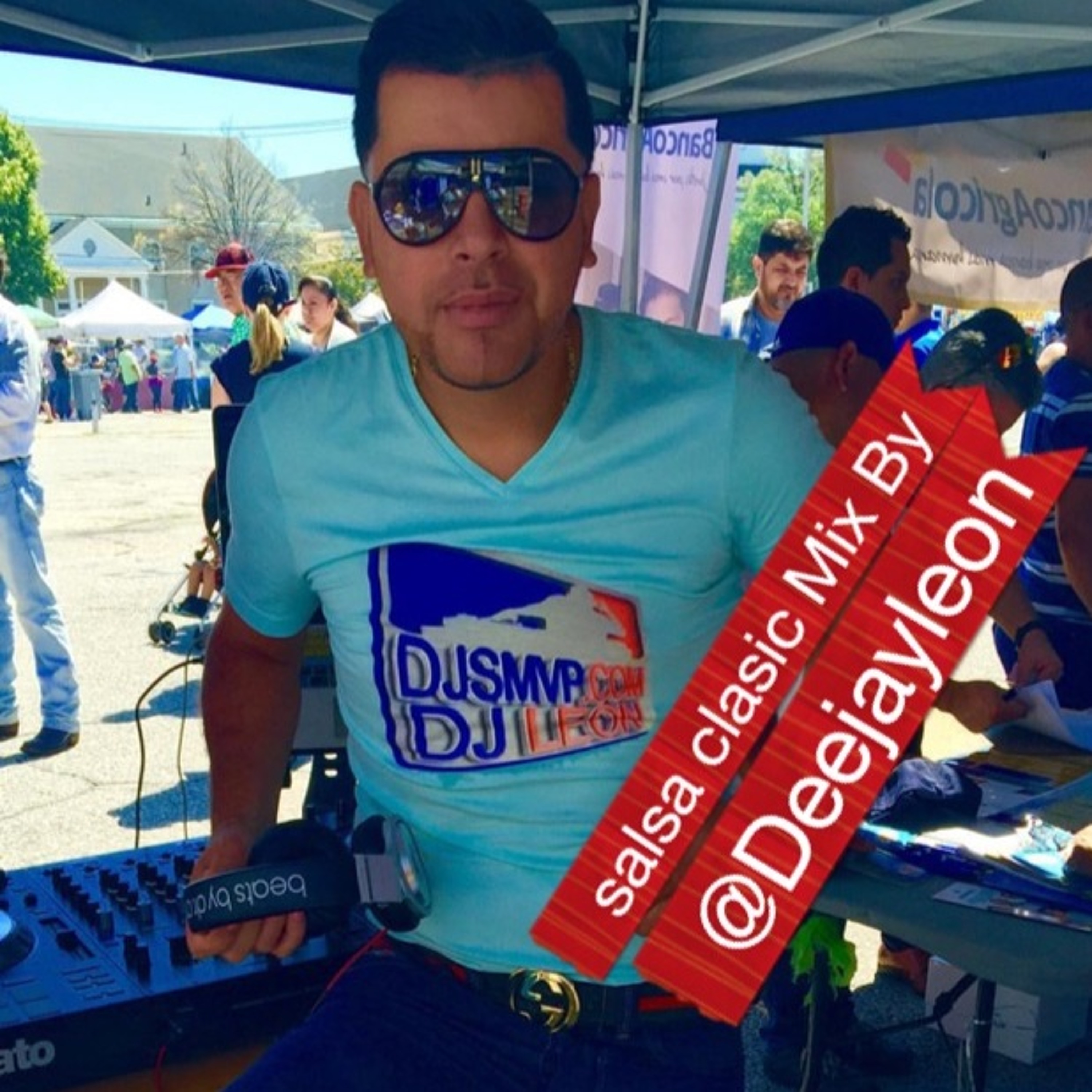 Djleon7