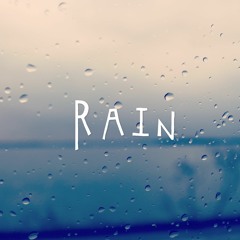 Rain (Prod. Pirooz)