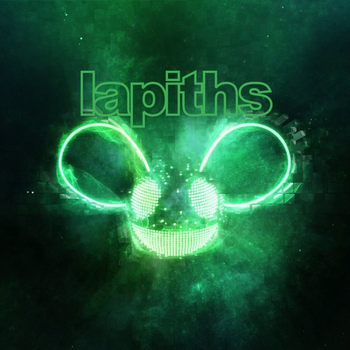 KLBI (deadmau5) - Lapiths